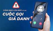 Người phụ nữ ở Hà Nội mất 700 triệu đồng sau khi nghe cuộc gọi giả danh công an