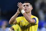 Ronaldo tịt ngòi khiến Al Nassr ôm hận