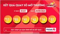 Vietlott lại có người trúng giải Jackpot trị giá hàng chục tỉ đồng