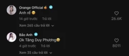 HOT: Tăng Duy Tân xác nhận tình cảm với Bích Phương!