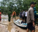 Đi bắt cá, 2 anh em chết đuối thương tâm