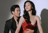 Sao nữ được cầu hôn tại Miss Cosmo: Từ chối đại gia, cùng bạn trai vượt bạo bệnh