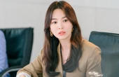 Song Hye Kyo từng nhận 3,6 tỷ đồng/tập phim, nay bị "vượt mặt": Cát-xê sao Hàn vọt lên 18 tỷ, netizen phẫn nộ