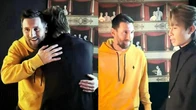 Messi đang làm gì giữa lúc bị réo tên trong drama của Jack?