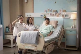 Đây đích thị là phim Việt đáng hóng nhất hè này, nam chính nằm 1 chỗ cũng khiến khán giả bật khóc