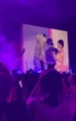 Vừa tuyên bố ngưng hát “thánh ca thất tình”, nữ rapper hot nhất Vbiz đưa luôn bạn trai lên sân khấu làm rộ tin cầu hôn