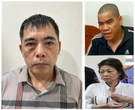 Phá đường dây ma túy "khủng" từ Hà Nội về Thanh Hóa, thu 1 khẩu súng