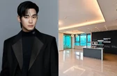 Biến căng: Kim Soo Hyun bị tịch thu nhà!