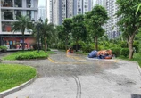 Người cha đau lòng khi con trai rơi từ tầng 39 tử vong ở Hà Nội: "Công việc không thuận lợi, chuyện tình cảm cũng gặp trục trặc..."