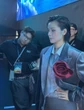 Sao nữ vừa được cầu hôn chấn động tại Hoa hậu Hoàn vũ Việt Nam bị soi hint đang bầu bí?