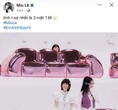 Miu Lê tố 1 Em Xinh “cướp hit” 230 triệu view: Thì ra đây là lý do kỵ người sinh năm 1997?