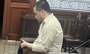 Tử hình "Việt kiều Đức" Lê Trung Nghĩa
