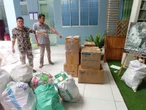Diễn biến nóng vụ phát hiện thực phẩm chức năng ở Bình Chánh
