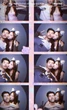 Trước khi lộ ảnh thân mật ở photobooth, HIEUTHUHAI và bạn gái còn bị "tóm dính" tình tứ cỡ nào nơi công cộng?