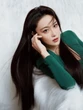 Nét tướng "vượng phu ích tử" giúp Trương Hinh Dư lấy được chồng quân nhân chuẩn soái ca, sự nghiệp cũng thăng hoa rực rỡ
