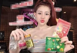 Kiểm tra, lấy mẫu toàn quốc sản phẩm giảm cân do DJ Ngân 98 quảng cáo: Khuyến cáo người dân không nên sử dụng 3 mặt hàng này