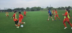 Huỳnh Như lập cú đúp, tuyển nữ Việt Nam thắng ngược đội bóng Nhật Bản
