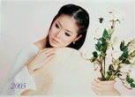 Lê Phương đăng ảnh 20 năm trước, chồng trẻ bình luận siêu hài: "Lúc này anh mới học lớp 8 á"