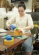 Quỳnh Anh vợ Duy Mạnh lại bị chê mặc xấu, còn đâu khí chất tiểu thư Hà thành