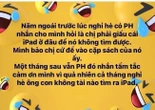 Tuyệt chiêu giúp con "cai" iPad mùa hè của 1 bà mẹ nhận bão like, nhiều người vẫn thắc mắc: Sẽ hiệu quả bao lâu?