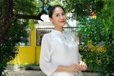 Nữ diễn viên gặp "cú sốc lớn" vì yêu tài tử cả nước mến mộ, 49 tuổi một mình nuôi 2 con