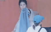 Tiên tử đẹp nhất màn ảnh Hoa ngữ hiện tại: Khí chất thần nữ từ trong ra ngoài, visual nét căng bạn diễn phải trố mắt nhìn