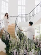 8 bức ảnh Mai Davika được cầu hôn như trong truyện cổ tích, nhẫn kim cương to tới mức "chọi trâu còn được"!