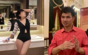 Người phụ nữ khiến NSND, Cục trưởng Xuân Bắc si mê