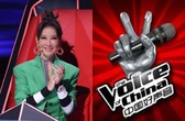 Rúng động The Voice: Lộ đoạn ghi âm chương trình xúc phạm chèn ép trước khi 1 nữ ca sĩ qua đời