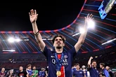 Bây giờ, Messi nợ Vitinha một lời xin lỗi