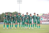 Công Phượng bỏ qua cơ hội giành Vua phá lưới, nhường đàn em sút quả penalty ấn định mùa giải