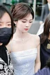 Mỹ nhân Trung Quốc đi quảng bá phim mới mà đẹp quá sức tưởng tượng, visual nữ thần khiến netizen ngắm không muốn dừng
