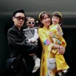 Ông bố "quyền lực" của showbiz Việt chia sẻ gây bão MXH khi từ chối 4 căn nhà vì con, dân tình đồng loạt "quá đẳng cấp"