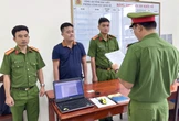 Bắt tạm giam Tổng giám đốc Đỗ Huy Bình