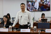Lãnh đạo Chi cục Thuế: "Chỉ nhận thanh toán tiền mặt là dấu hiệu không minh bạch, có thể bị xác định là trốn thuế, truy thu từ 1-3 lần thuế"