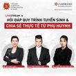 Lý do ngày càng nhiều phụ huynh lựa chọn chương trình song ngữ quốc tế Cambridge