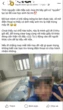 Thí sinh thi tốt nghiệp THPT 2025 tố các tình nguyện viên tự ý sử dụng điện thoại trong lúc gửi đồ