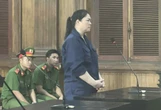 Tử hình Trịnh Thị Thu Hường