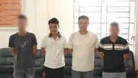 Công an Hà Nội cảnh báo thủ đoạn tài xế chèo kéo nhằm "chặt chém" khách ở bến xe