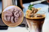 Món cà phê lòng lợn giá 120 nghìn đồng giúp quán tăng doanh số gấp 4 lần