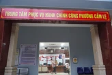 Cận cảnh những giờ phút hoạt động cuối cùng của cấp quận tại Đà Nẵng