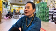 Vợ Quý Bình: "Tôi không muốn phụ thuộc vào thuốc trầm cảm"