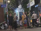 Phát hiện thanh niên không mặc quần áo tử vong ở TP Thủ Đức