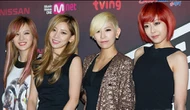 Danh sách 9 nhóm nữ Kpop Gen 2 còn “sống sót” đến hiện tại gây sốc, riêng nhóm này tan rã cả thế giới khóc ròng