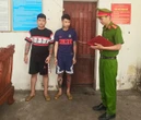Bắt khẩn cấp Nguyễn Trần Hoàng Nhật Nam