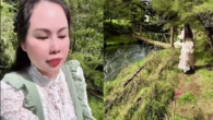 Diễn viên "lùn nhất" Việt Nam nổi đoá khi bị mỉa mai ăn mặc lố lăng, tuyên bố không hiền với người sân si!