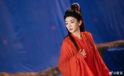 Huỳnh Dịch đóng phim Lâm Giang Tiên: Từ diễn xuất tới nhan sắc tuổi 46 đều gây xôn xao