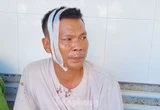 Tai nạn trên cao tốc 18 người thương vong: 'Tôi run chân bước qua hiện trường đầy ám ảnh'