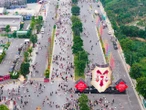 Concert “Anh trai vượt ngàn chông gai”: Fan chấm điểm 10 cho an ninh và công tác tổ chức tại Ocean City