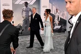 Brad Pitt bên bạn gái kém 29 tuổi